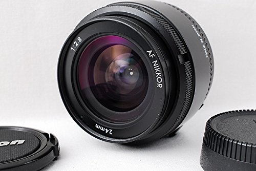 Nikon Ai NIKKOR 28mm F2.8 単焦点レンズ Amazon.co.jp: Nikon 単焦点