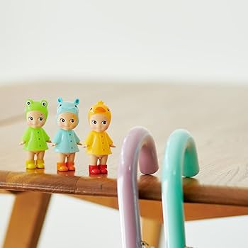 Amazon | ドリームズ ソニーエンジェルミニフィギュア アイラブ