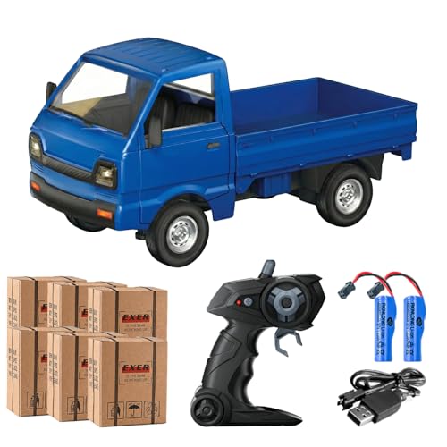 ダイハツ ハイゼット 軽トラ ラジコン セット 楽天市場】ハイゼット