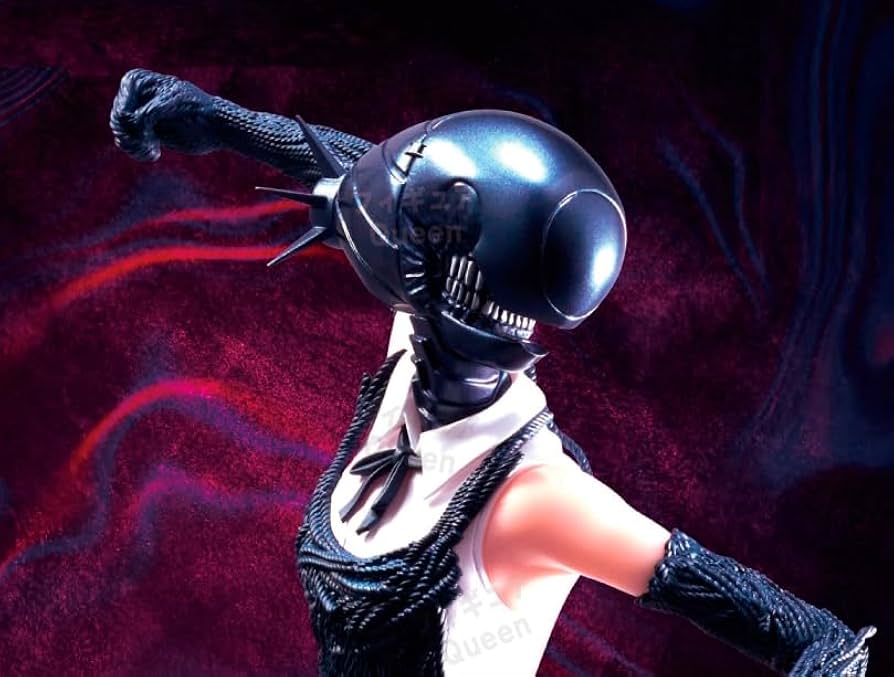 チェンソーマン レゼ編 Grandista ボム&チェンソーマン 18個セット②