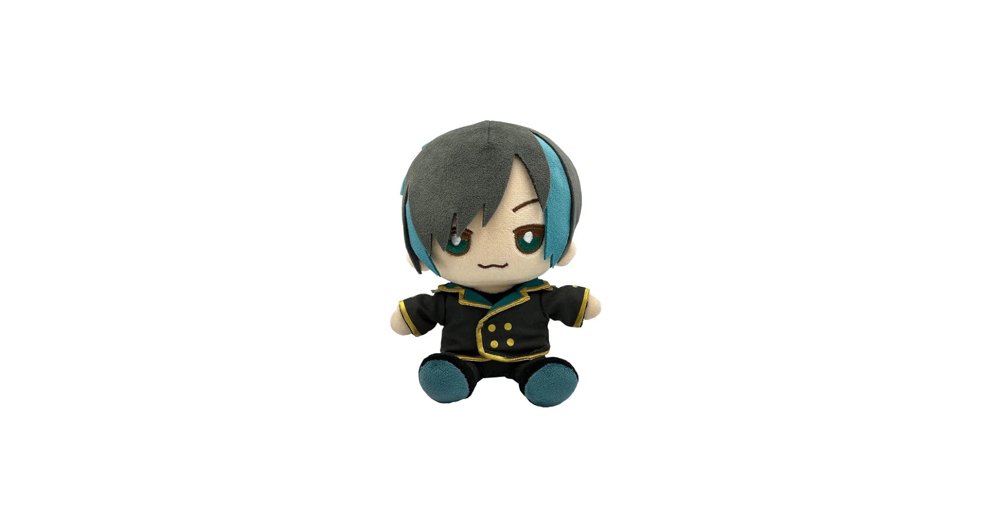 Amazon.co.jp: Knight A 騎士A おすわりぬいぐるみ しゆん 2nd LIVE