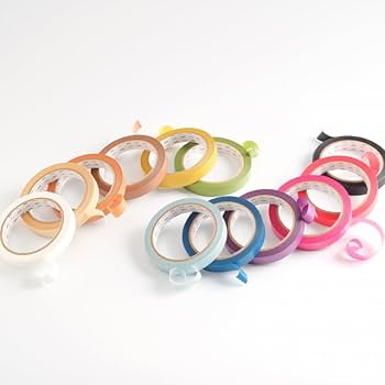 Amazon.co.jp: 【Amazon.co.jp 限定】 mt large core 朱赤 5巻パック