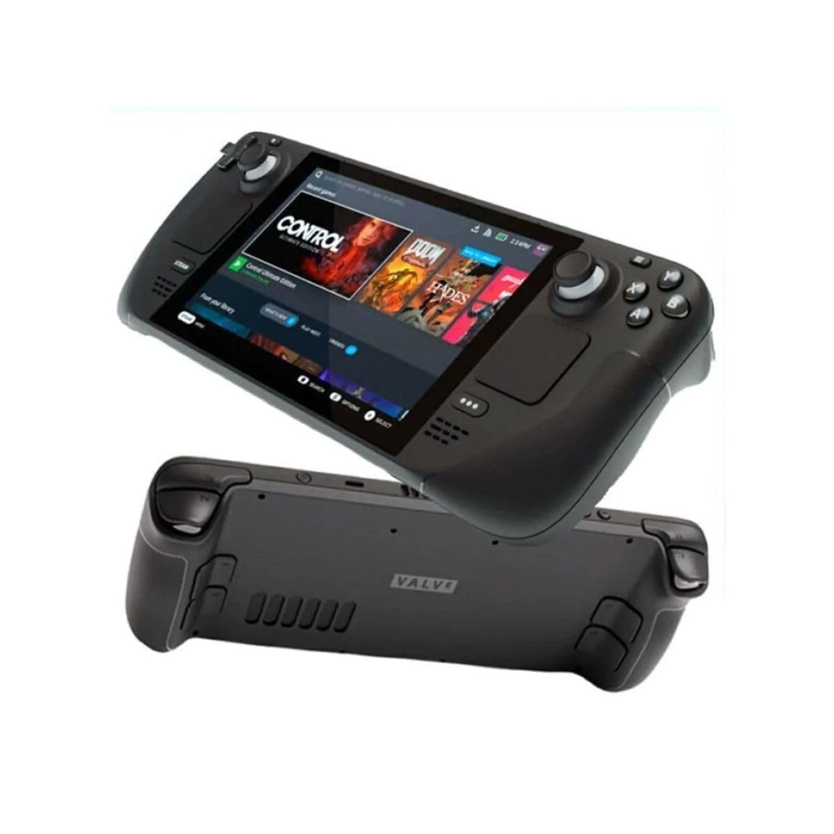 その他 Steam deck OLED 512Gb Valve Steam Deck OLED 512GB SSD 価格