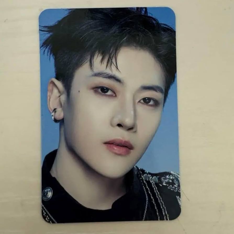 ゼベワン zb1 メテュ マシュー 直筆 サイン チェキ ゼベワン zb1