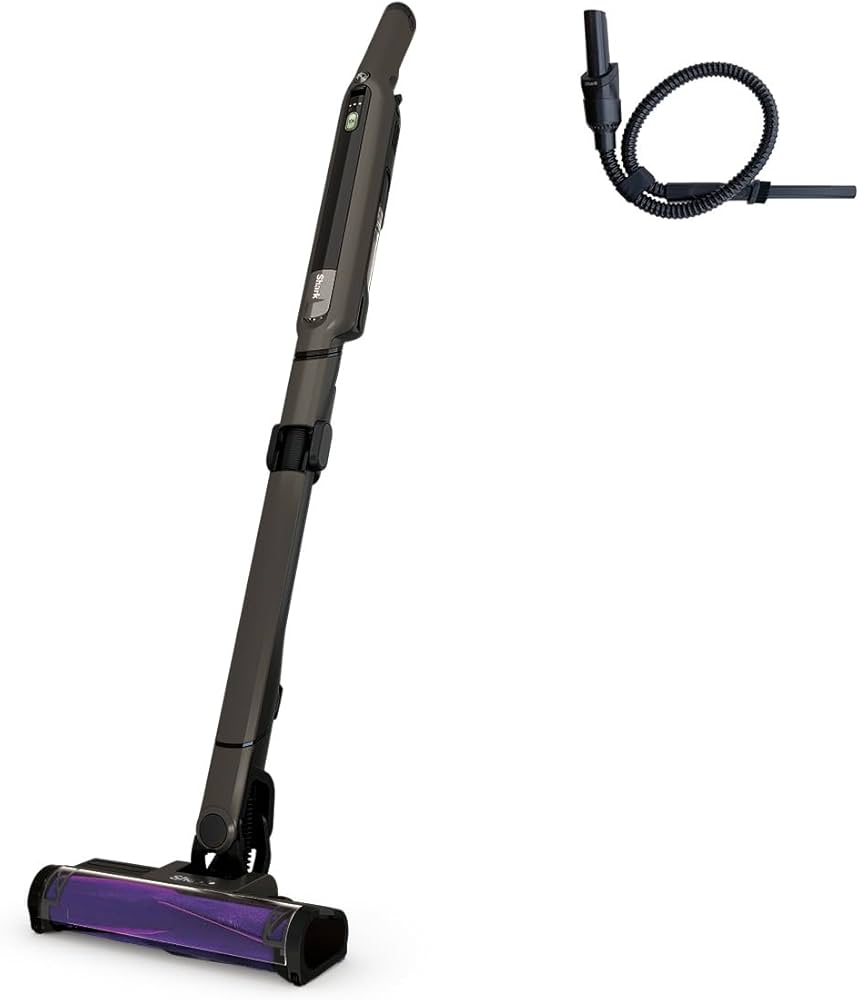 Amazon | 【公式ストア限定】 Shark シャーク 掃除機 スティック