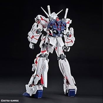 Amazon | メガサイズモデル 1/48 ガンダムベース限定 RX-0 ユニコーン