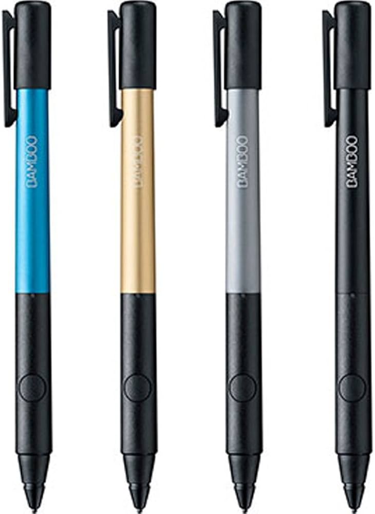 Amazon.co.jp: 【2015年モデル】ワコム スタイラスペン Bamboo