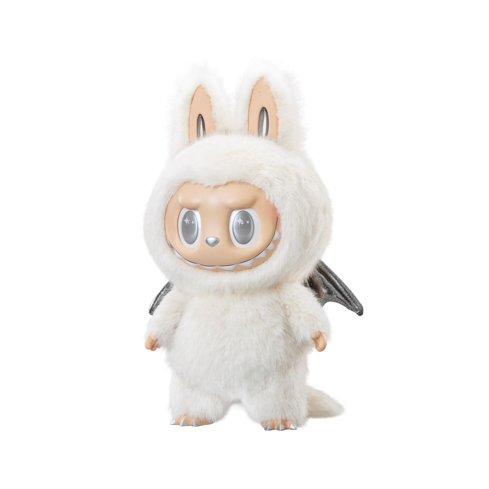 THE MONSTERS ANGEL IN CLOUDS ジモモ ラブブ Amazon.com: POP MART