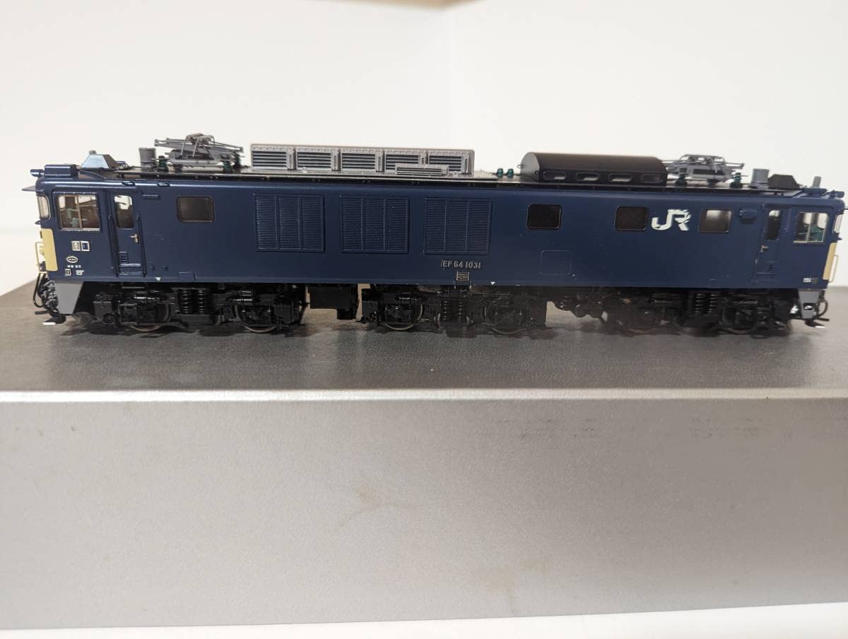 天賞堂 3両セット EF65 1000番台 1100番台 EF64 77 天賞堂 3両セット