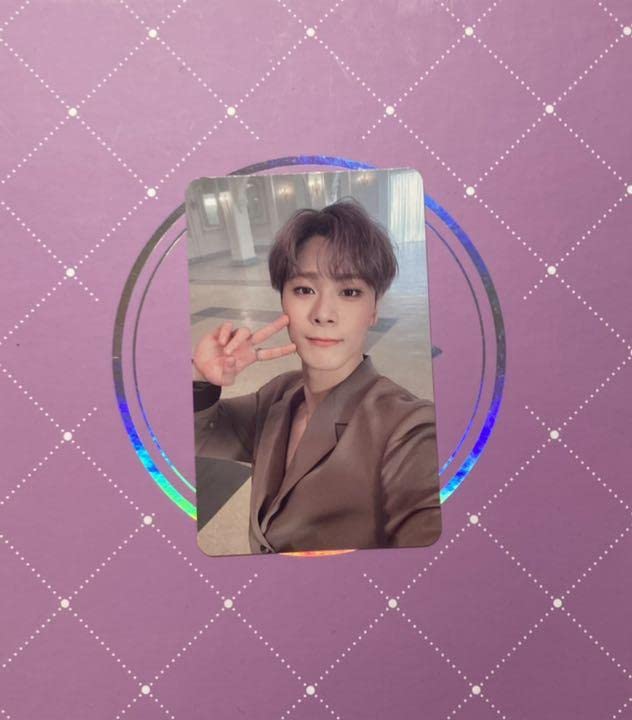 ASTRO ムンビン サイン会 blueflame ブルフレ ASTRO ムンビン サイン会