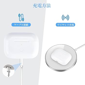 AirPods Pro 充電ケース付き 右のみ左なし AirPods Pro 充電ケース付き