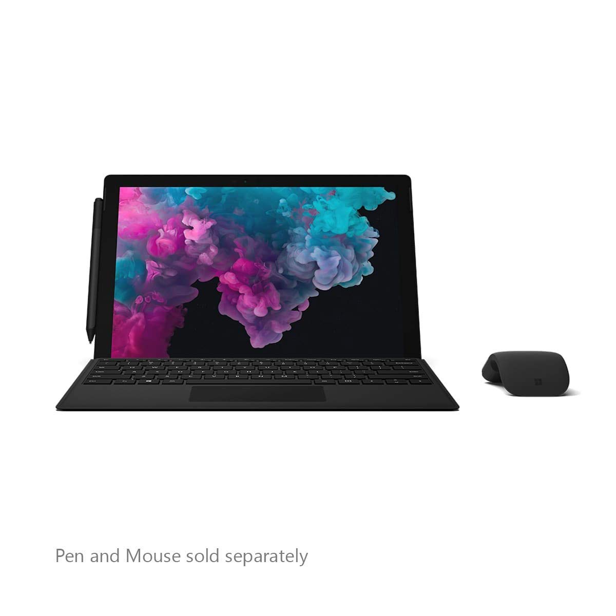 Amazon.com : Microsoft Surface Pro 6 (Intel Core i5, 8GB RAM