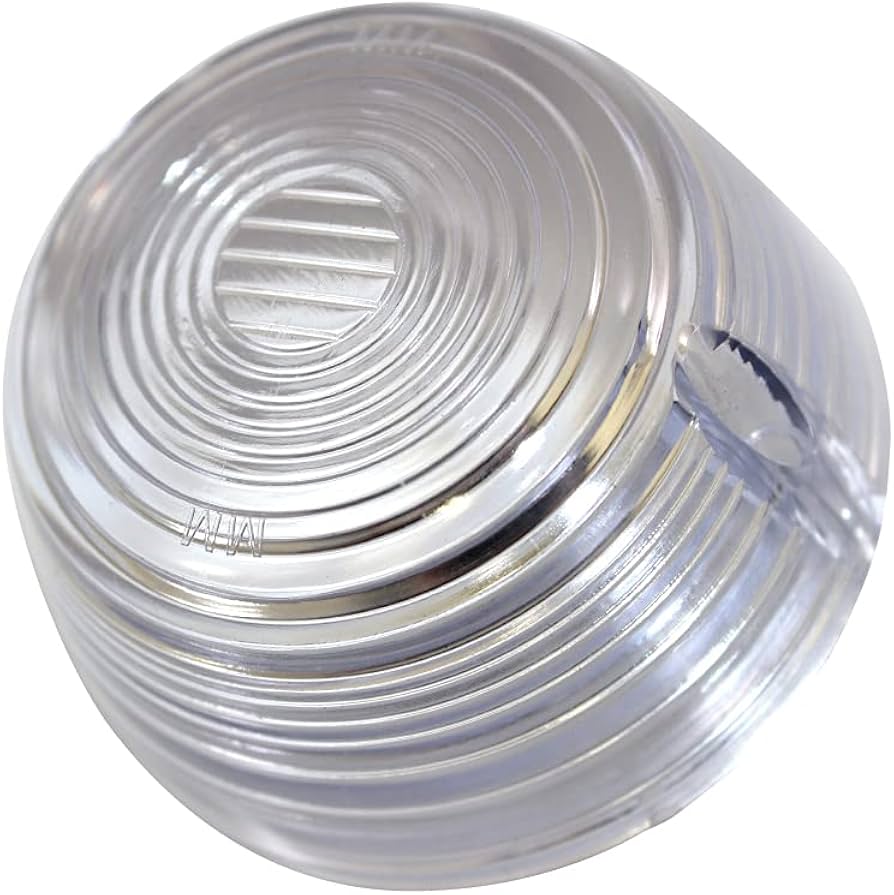 スタンレー製純正ウインカーレンズCB400FCB750FOURヨンフォア