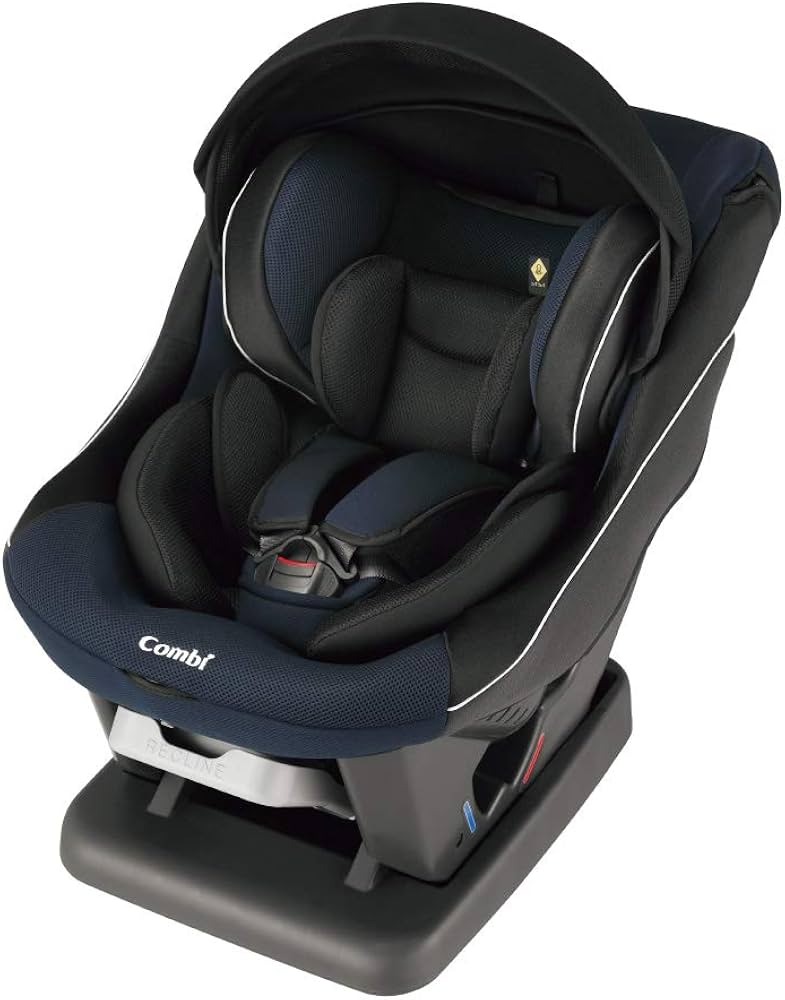 Amazon.co.jp: コンビ シートベルト固定 ウィゴー グランデ サイド