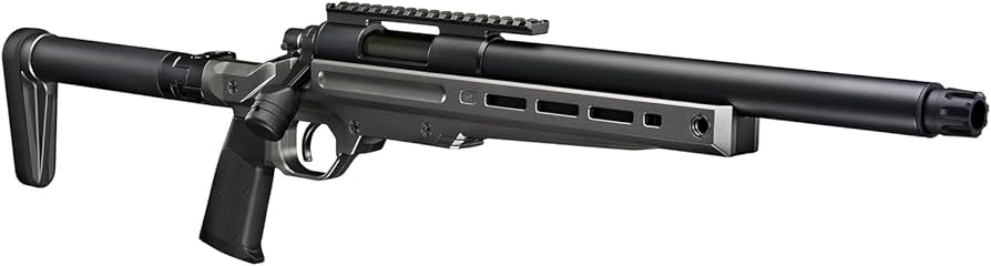 Amazon | 東京マルイ No.16 VSR-ONE ステルスグレー 18歳以上 ボルト