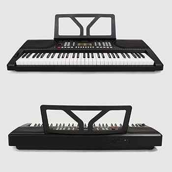 Amazon.co.jp: Onetone OTK-61S/BK One Tone Keyboard, 61 Keys