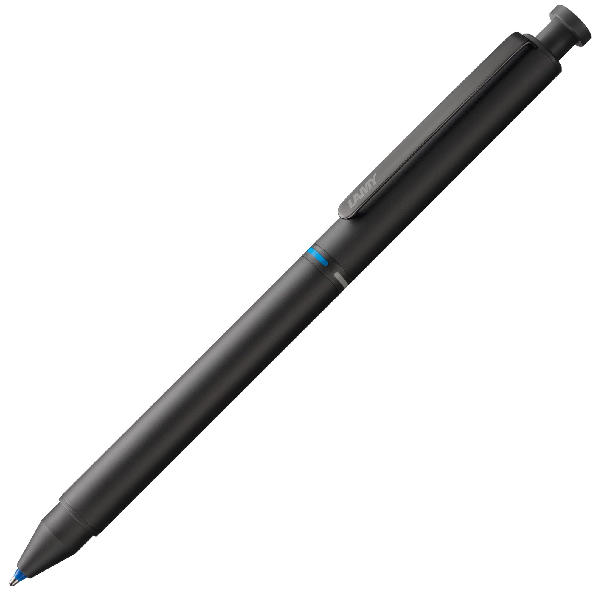 Amazon | LAMY ラミー 多機能ペン st トライペン マットブラック L746