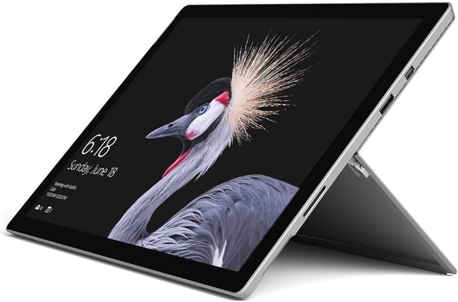 Microsoft Surface Pro 7 Plus LTE 12.3型 2K タッチパネル Core(TM