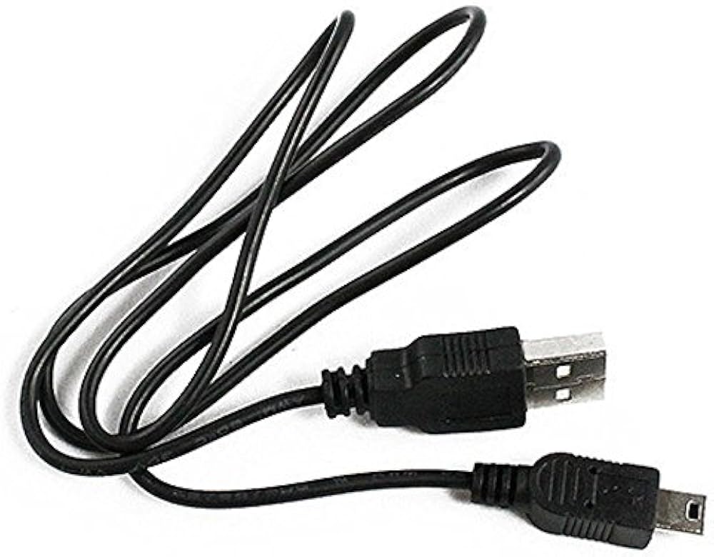 Amazon.com: TacPower USB Cable Cord For TC Electronic FlashBack