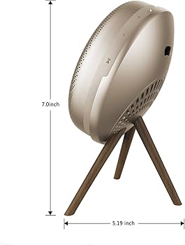 Amazon.com: Stand for Bang & Olufsen Beoplay A1 2nd Gen/Beosound