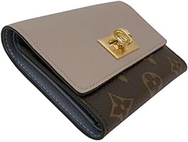 Amazon | ルイヴィトン LOUIS VUITTON ポルトフォイユ・ヴィクトリーヌ