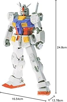 Amazon | MG 1/100 RX-78-2 ガンダム (Ver.Ka) (機動戦士ガンダム