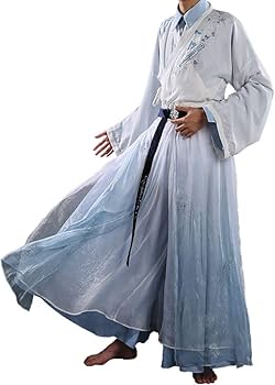 魔道祖師 魏無羨 陳情令 三分妄想 公式コラボ衣装 Amazon | 1/