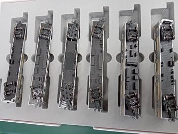 Amazon | Nゲージ KATO 10-490 205系電車 (南武線色・先頭車1200番台