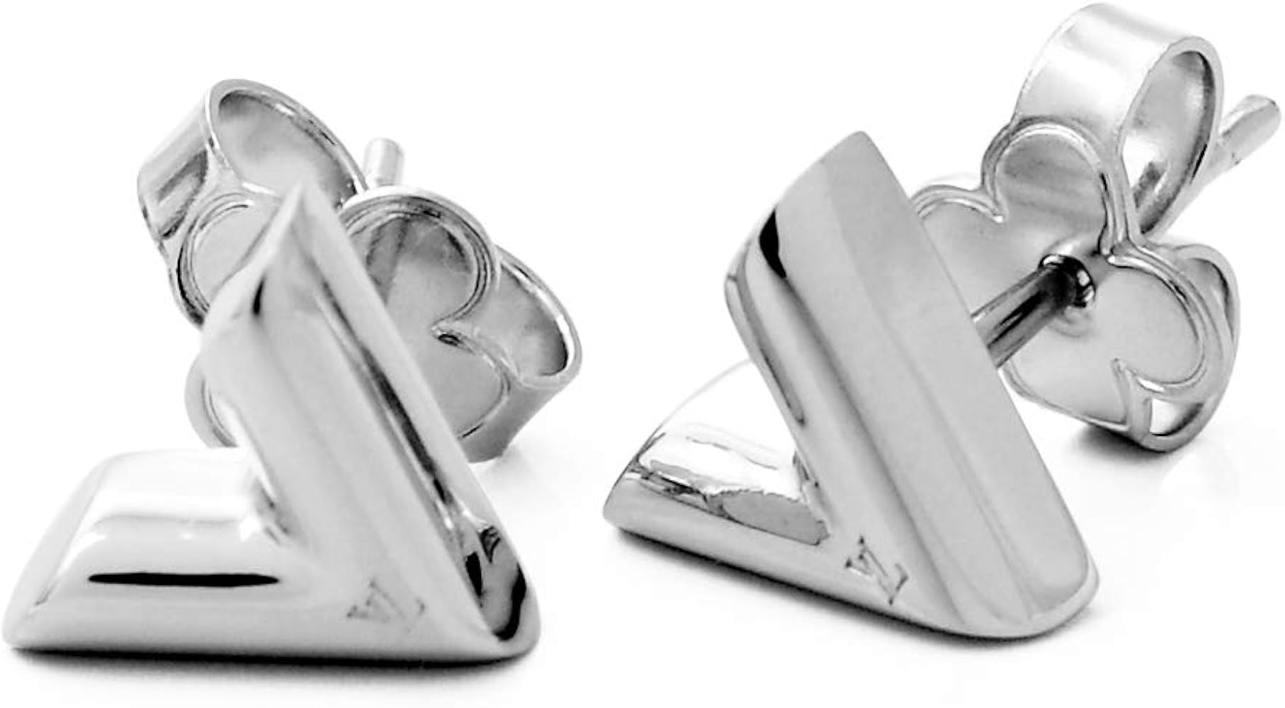 Amazon | [ルイヴィトン] LOUIS VUITTON 正規品 ピアス アクセサリー