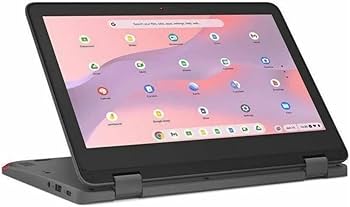 Amazon.com: Lenovo 300e Yoga Chromebook Gen 4 82W2000AUS 11.6