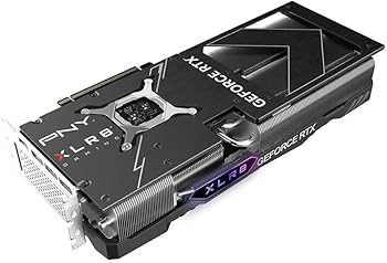 Amazon.com: PNY GeForce RTX™ 4070 Ti Super 16GB XLR8 Gaming Verto