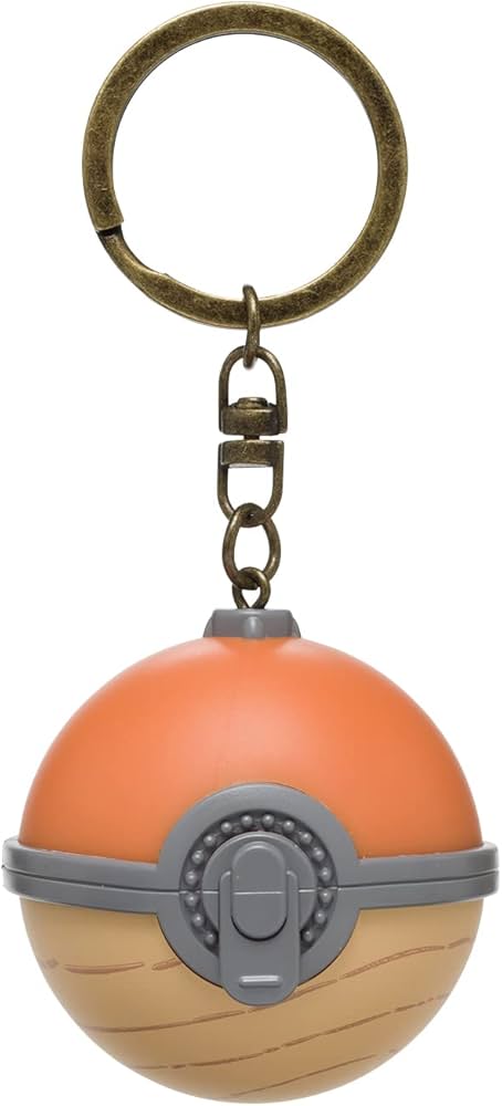 Amazon.co.jp: ポケモンセンターオリジナル キーホルダー ヒスイ地方の