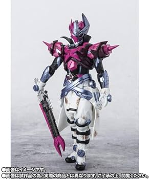 Amazon.co.jp: SH ヴァルバラド フィギュア 仮面ライダーガッチャード