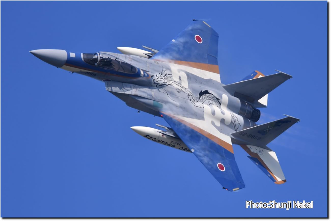 1/144 航空自衛隊F-35A 小松基地303飛行隊ジオラマ完成品 1/144