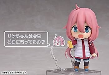 ゆるキャン△ 志摩リン DX Ver. 各務原なでしこ ねんどろいど 2体