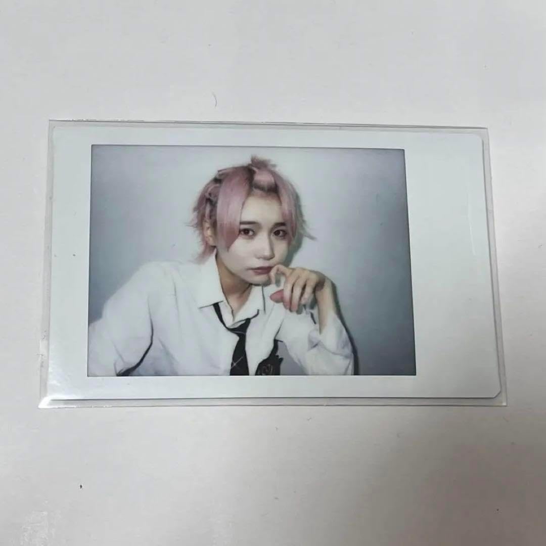 桔梗花香 月深乃絢 ランチェキ ユニットランチェキ 桔梗花香 月深乃絢