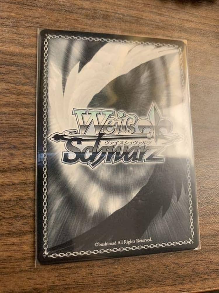 Amazon.co.jp: ヴァイスシュヴァルツ ホロライブ キミと願うミライ