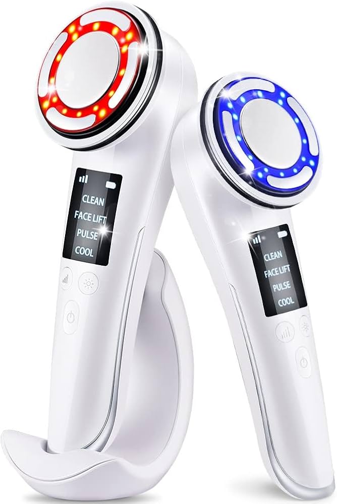 Amazon.co.jp: YAYAMIYA 美顔器 【2024年最新進化版】美顔器 ems