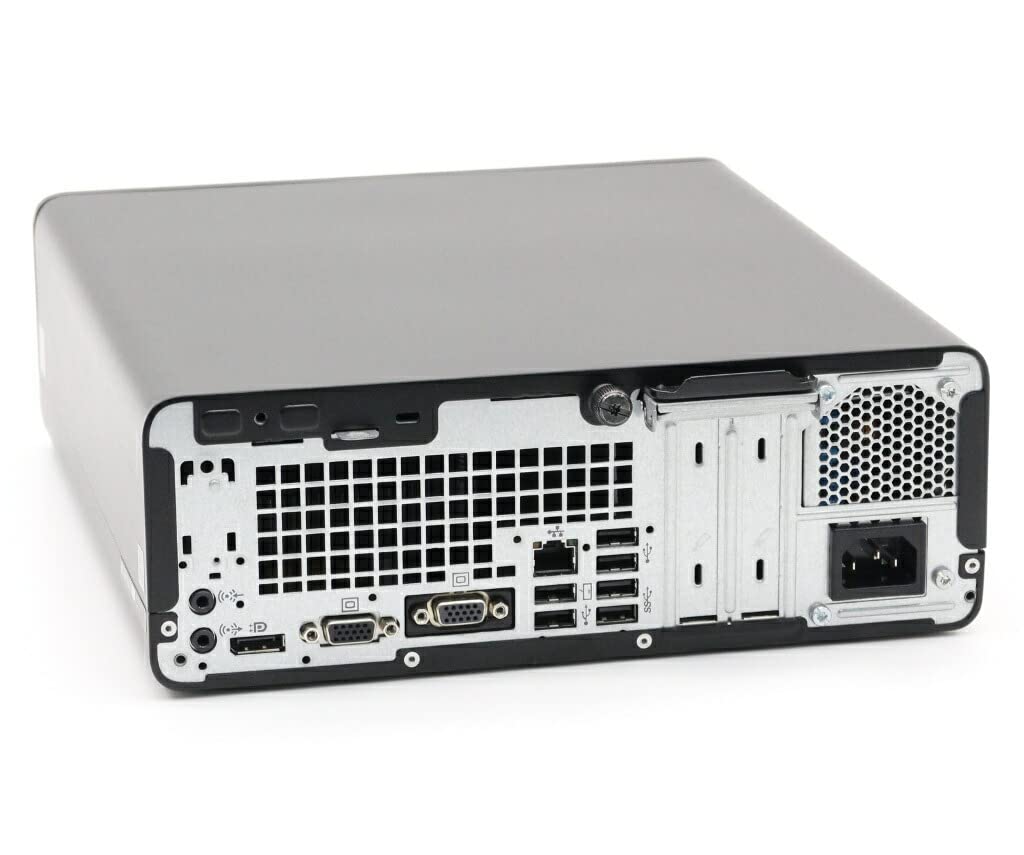 Amazon.co.jp: hp ProDesk 400 G5 SFF Core i5-8500 3.00GHz 8GB 512GB