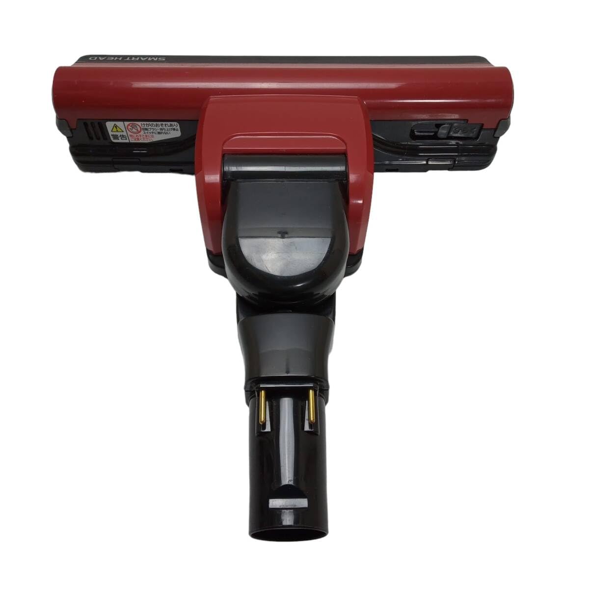 HITACHIハンディコードレス掃除機PV-BHL1000J付属ヘッド付き HITACHI