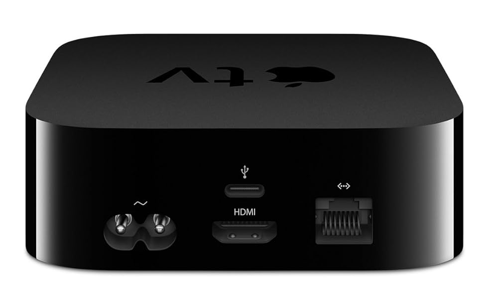 美品・中古品】Apple TV 4K 第1世代 32GB アップルTV 4K 32GB 中古