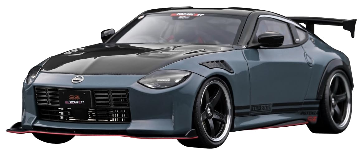 ignitionmodel 1/18 ニッサン フェアレディZ 432-R IG0219 1/18