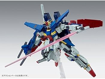 Amazon.com: BANDAI MG 1/100 Mobil Suit Gundam MSZ-010S [ Enhanced
