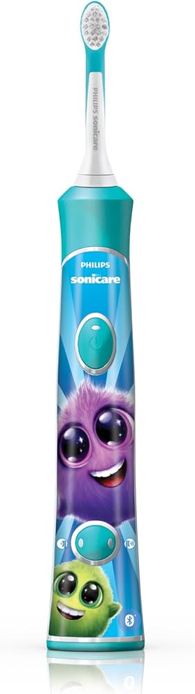 Amazon.co.jp: フィリップス ソニッケアー キッズ こども用電動