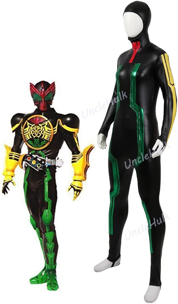 Amazon | [ACY] 【実物撮影】仮面ライダーオーズ 000 タジャドル