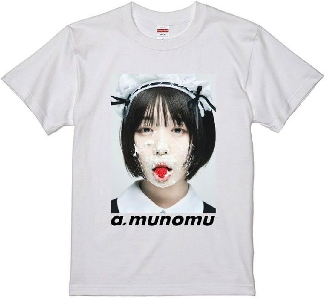 新品未開封品 Lサイズ ano あのちゃん ユニフォーム Tシャツ シャツ