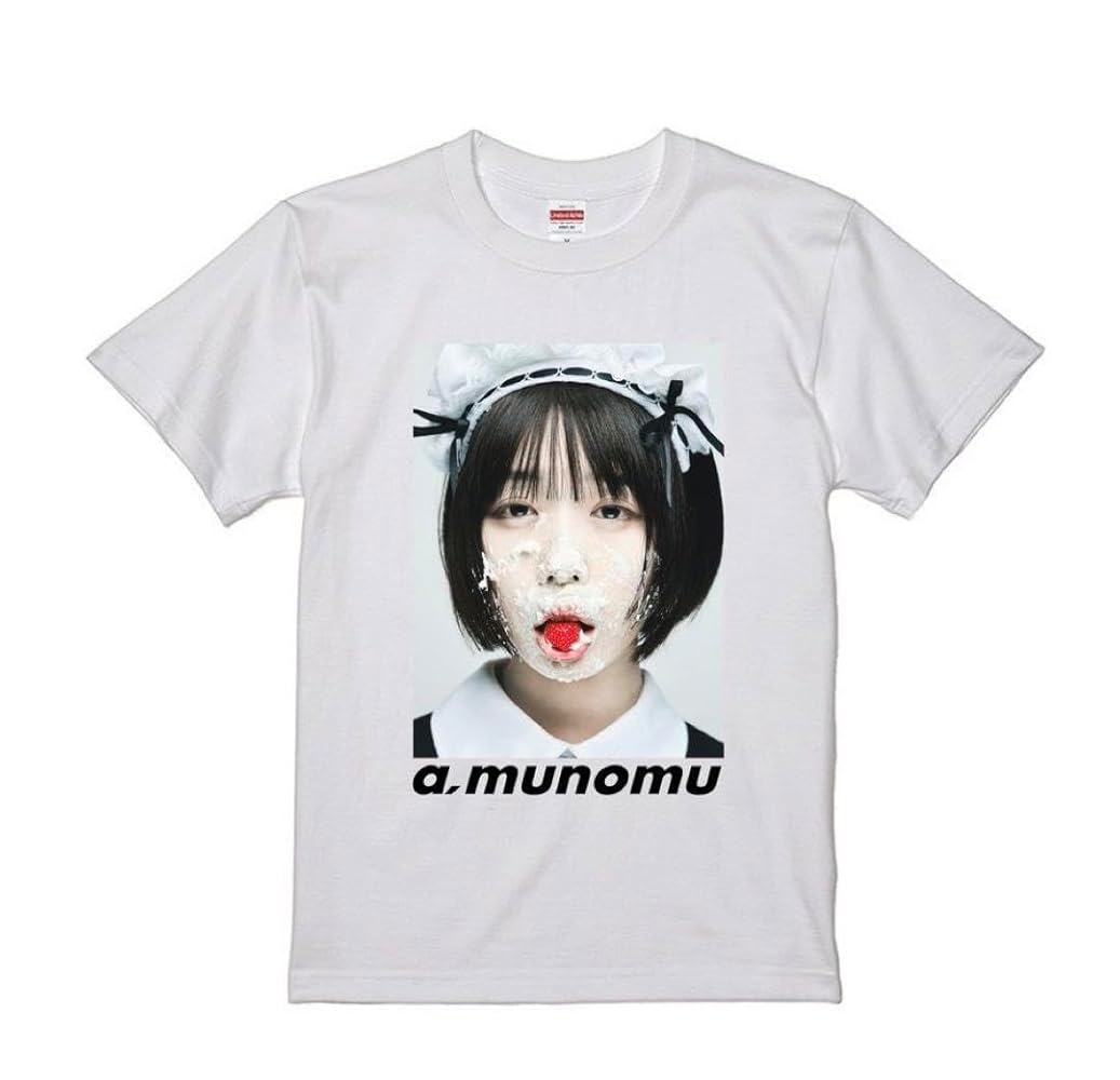 ano ユニフォーム L あのちゃん 新品LあのちゃんanoユニフォームあのT