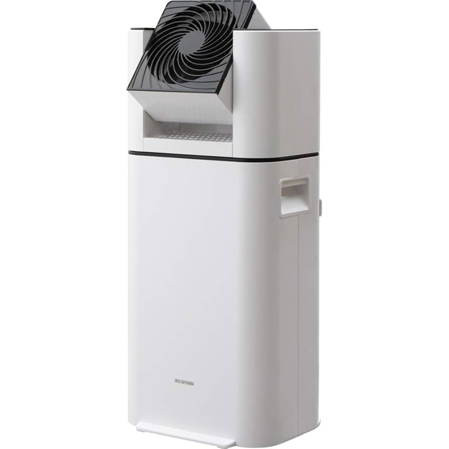 レガストック川崎本店】アイリスオーヤマ サーキュレーター衣類乾燥