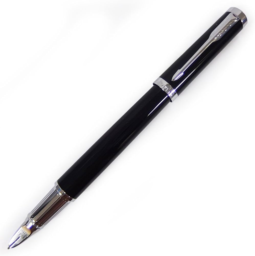 Amazon | PARKER パーカー 5th インジェニュイティ ブラックCT 1975826