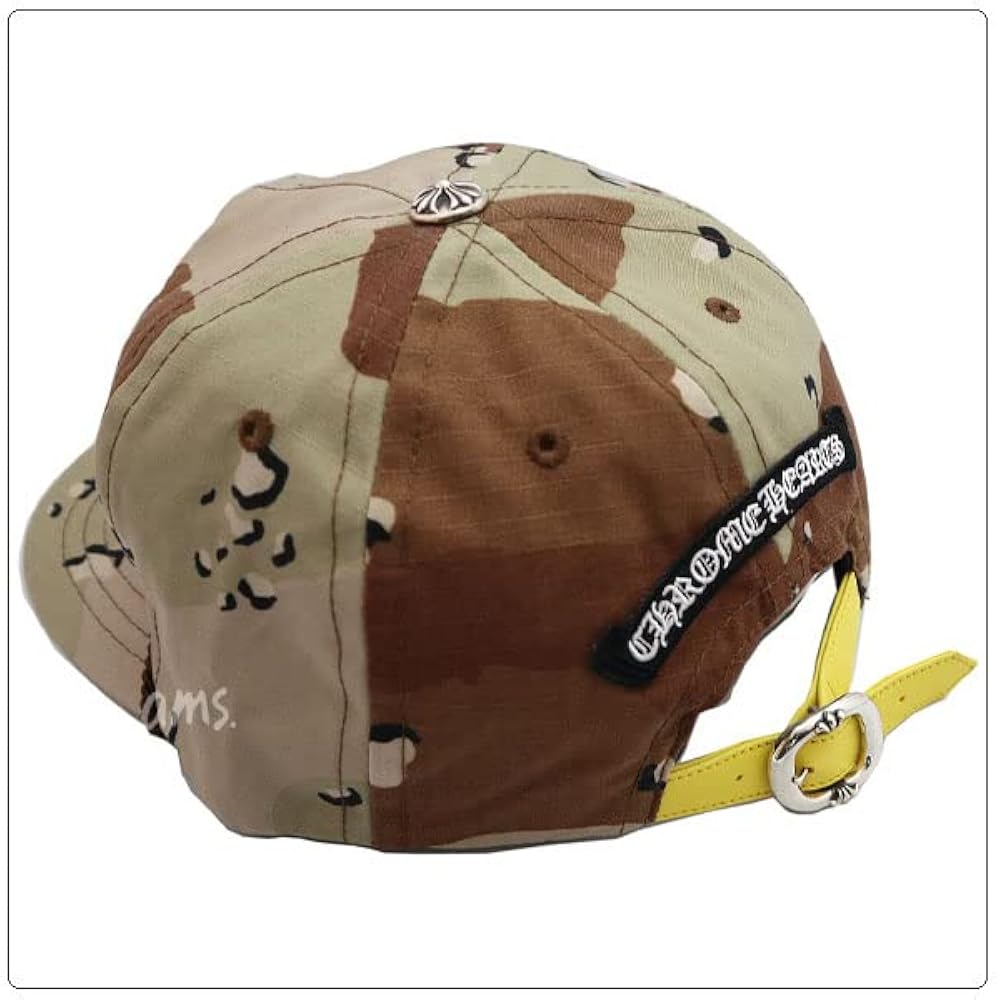 Amazon | [クロムハーツ] リミテッド キャップ・SEX RECORDS・マッティ